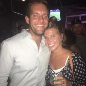 Meet your Posher, Eric